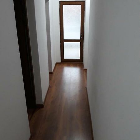 Апартаменти Прометей Burgas Ngoại thất bức ảnh